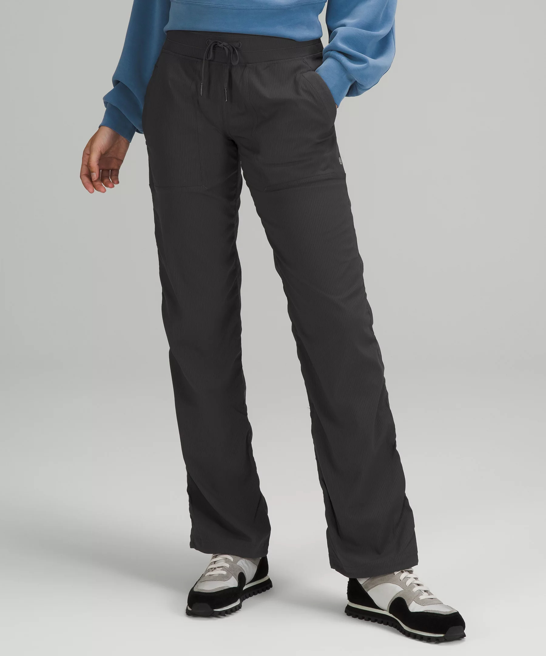 lululemon dance studio pant