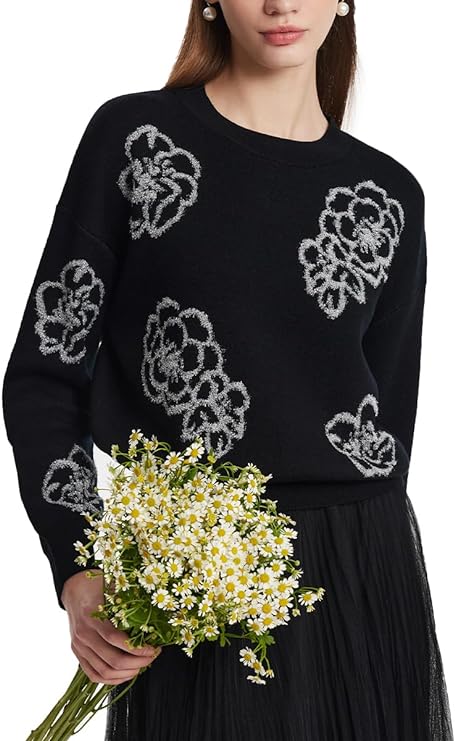 crewneck sweatshirt
