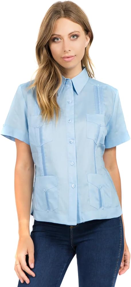 guayabera shirt