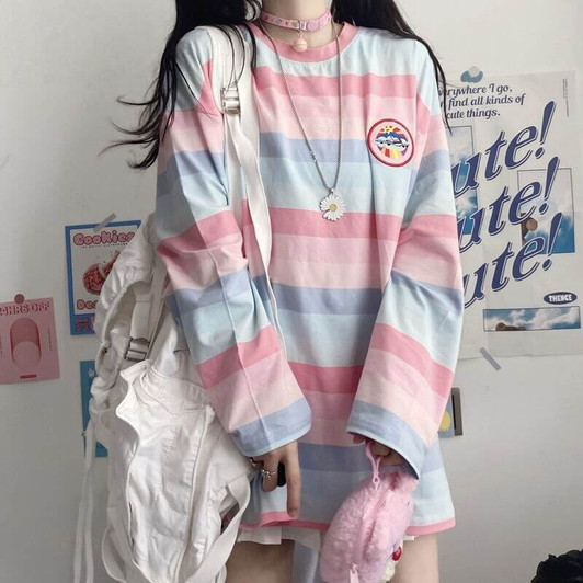 kawaii clothes