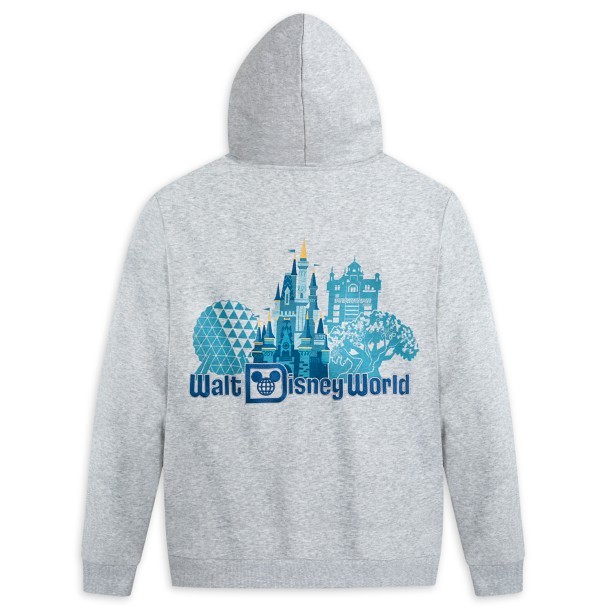 disney zip up hoodies for adults